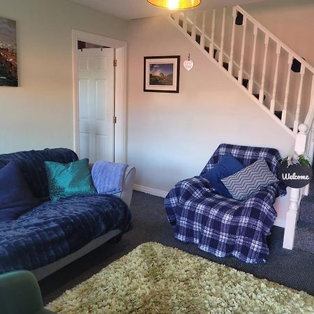 Kircubbin Lovely Apartment @ The Old Barn. מראה חיצוני תמונה