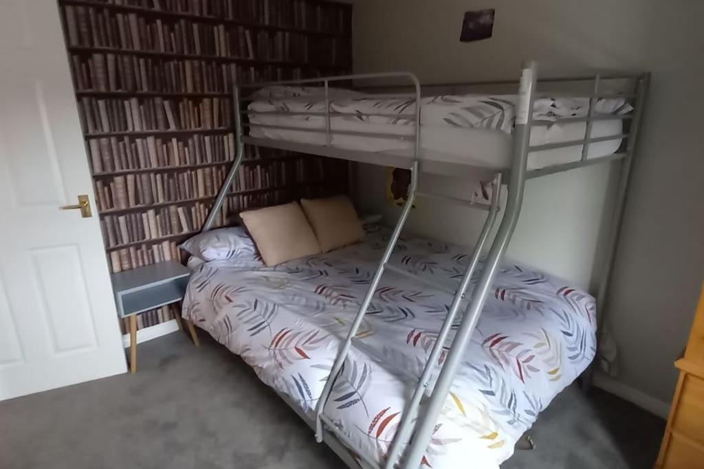 Kircubbin Lovely Apartment @ The Old Barn. מראה חיצוני תמונה
