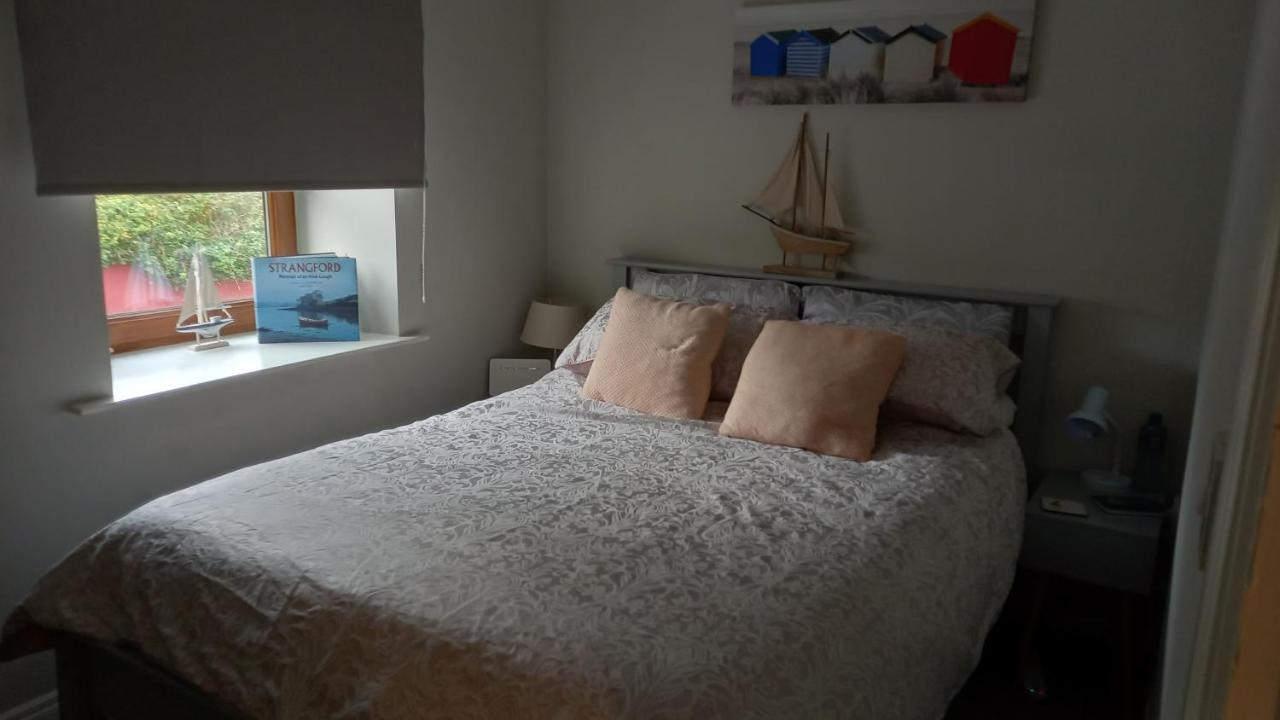 Kircubbin Lovely Apartment @ The Old Barn. מראה חיצוני תמונה