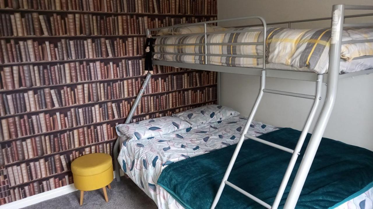 Kircubbin Lovely Apartment @ The Old Barn. מראה חיצוני תמונה