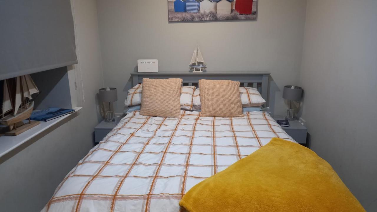Kircubbin Lovely Apartment @ The Old Barn. מראה חיצוני תמונה
